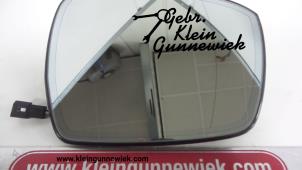 Used Mirror glass, right Ford Galaxy Price on request offered by Gebr.Klein Gunnewiek Ho.BV