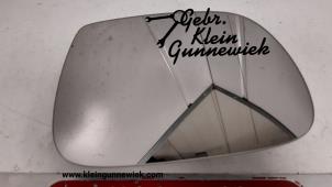 Used Mirror glass, right Audi Q5 Price on request offered by Gebr.Klein Gunnewiek Ho.BV