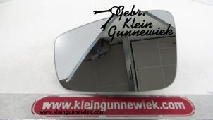 Used Mirror glass, left Skoda Fabia Price on request offered by Gebr.Klein Gunnewiek Ho.BV