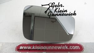 Used Mirror glass, right Skoda Fabia Price on request offered by Gebr.Klein Gunnewiek Ho.BV
