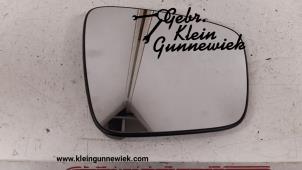 Used Mirror glass, right Renault Express Price on request offered by Gebr.Klein Gunnewiek Ho.BV