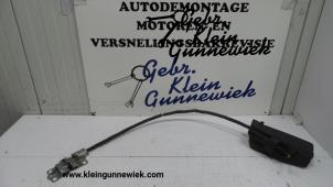 Used Bonnet lock mechanism Audi S8 Price on request offered by Gebr.Klein Gunnewiek Ho.BV