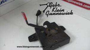 Used Bonnet lock mechanism Porsche Boxster Price on request offered by Gebr.Klein Gunnewiek Ho.BV