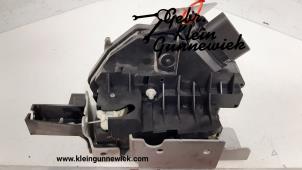 Used Tailgate lock mechanism Ford Transit Connect Price on request offered by Gebr.Klein Gunnewiek Ho.BV