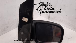 Używane Lusterko zewnetrzne prawe Mercedes Vito Cena na żądanie oferowane przez Gebr.Klein Gunnewiek Ho.BV