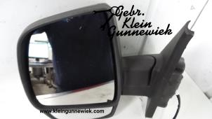 Gebrauchte Außenspiegel links Opel Combo Preis auf Anfrage angeboten von Gebr.Klein Gunnewiek Ho.BV