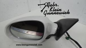 Used Wing mirror, left Volkswagen Passat Price € 65,00 Margin scheme offered by Gebr.Klein Gunnewiek Ho.BV