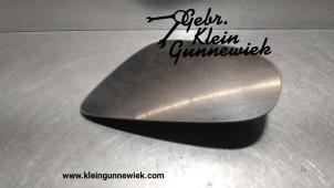 Used Mirror glass, left Volkswagen Touran Price on request offered by Gebr.Klein Gunnewiek Ho.BV