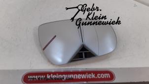 Used Mirror glass, right Hyundai I20 Price on request offered by Gebr.Klein Gunnewiek Ho.BV