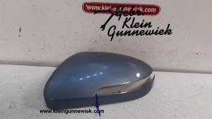 Używane Obudowa lusterka lewego Hyundai I20 Cena na żądanie oferowane przez Gebr.Klein Gunnewiek Ho.BV