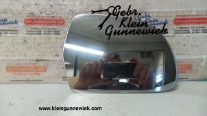 Gebrauchte Spiegelglas rechts Skoda Superb Preis € 25,00 Margenregelung angeboten von Gebr.Klein Gunnewiek Ho.BV