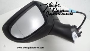 Used Wing mirror, left Renault Clio Price € 60,00 Margin scheme offered by Gebr.Klein Gunnewiek Ho.BV