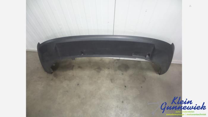 Begagnade Spoiler Seat Ibiza Pris € 24,00 Marginaltabell erbjuds av Klein Gunnewiek Autodemontage & Motorentechniek