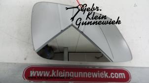 Używane Szyba lusterka prawego BMW 4-Serie Cena na żądanie oferowane przez Gebr.Klein Gunnewiek Ho.BV