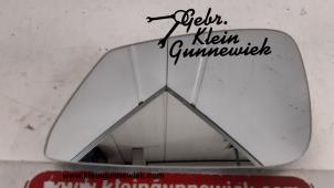 Used Mirror glass, left BMW 1-Serie Price on request offered by Gebr.Klein Gunnewiek Ho.BV