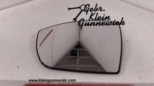 Used Mirror glass, left Ford C-Max Price on request offered by Gebr.Klein Gunnewiek Ho.BV