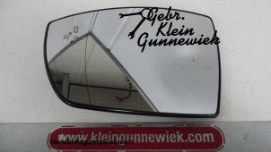 Usados Cristal reflectante izquierda Ford Kuga Precio de solicitud ofrecido por Gebr.Klein Gunnewiek Ho.BV