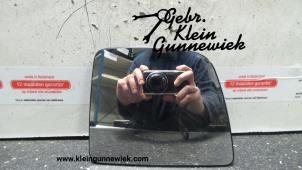 Used Mirror glass, right Ford Transit Connect Price on request offered by Gebr.Klein Gunnewiek Ho.BV