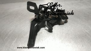 Used Bonnet lock mechanism Opel Insignia Price on request offered by Gebr.Klein Gunnewiek Ho.BV
