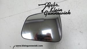 Used Mirror glass, left Opel Mokka Price on request offered by Gebr.Klein Gunnewiek Ho.BV