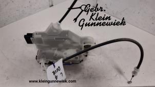 Used Tailgate lock mechanism Peugeot Partner Price on request offered by Gebr.Klein Gunnewiek Ho.BV