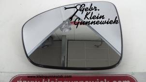 Usagé Glace rétroviseur gauche Renault Megane Prix sur demande proposé par Gebr.Klein Gunnewiek Ho.BV