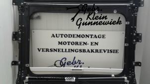 Używane Mechanizm szyberdachu Audi A5 Cena na żądanie oferowane przez Gebr.Klein Gunnewiek Ho.BV