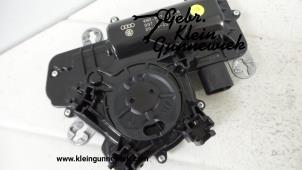 Used Motor for power tailgate closer Audi Q7 Price € 95,00 Margin scheme offered by Gebr.Klein Gunnewiek Ho.BV