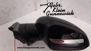 Used Wing mirror, right Opel Insignia Price on request offered by Gebr.Klein Gunnewiek Ho.BV