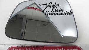 Usagé Glace rétroviseur gauche Opel Mokka Prix sur demande proposé par Gebr.Klein Gunnewiek Ho.BV
