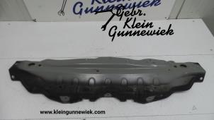 Używane Plyta zamka przedniego Lexus RX 300 Cena na żądanie oferowane przez Gebr.Klein Gunnewiek Ho.BV