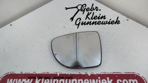 Usados Cristal reflectante izquierda Renault Captur Precio de solicitud ofrecido por Gebr.Klein Gunnewiek Ho.BV