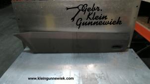 Used Wheel arch strip Volkswagen Crafter Price on request offered by Gebr.Klein Gunnewiek Ho.BV