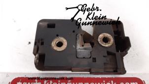 Used Tailgate lock mechanism Volkswagen Bestel Price on request offered by Gebr.Klein Gunnewiek Ho.BV