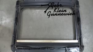Used Sunroof mechanism Audi A5 Price on request offered by Gebr.Klein Gunnewiek Ho.BV