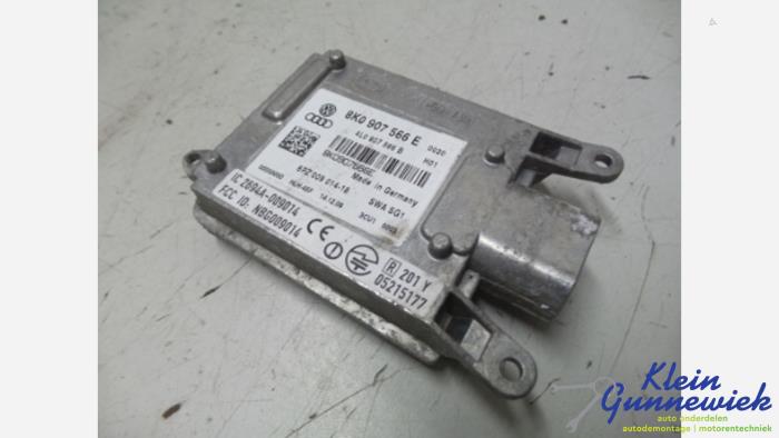 Używane Czujnik Side Assist Audi S5 Cena € 114,00 Procedura marży oferowane przez Klein Gunnewiek Autodemontage & Motorentechniek