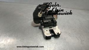 Used Tailgate lock mechanism Audi A1 Price on request offered by Gebr.Klein Gunnewiek Ho.BV