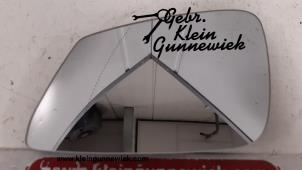 Used Mirror glass, left BMW X1 Price on request offered by Gebr.Klein Gunnewiek Ho.BV