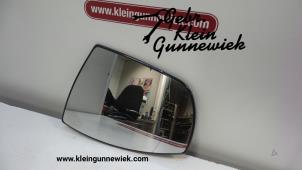 Used Mirror glass, left Ford Kuga Price on request offered by Gebr.Klein Gunnewiek Ho.BV