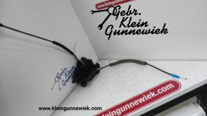Usados Mecanismo de cierre del portón trasero Mercedes Citan Precio de solicitud ofrecido por Gebr.Klein Gunnewiek Ho.BV
