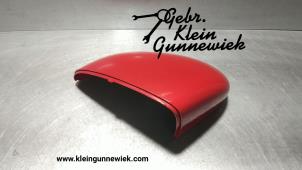 Usagé Coque rétroviseur gauche Opel Meriva Prix sur demande proposé par Gebr.Klein Gunnewiek Ho.BV