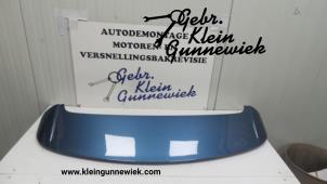 Used Spoiler Opel Astra Price on request offered by Gebr.Klein Gunnewiek Ho.BV