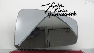 Usagé Glace rétroviseur droit Volkswagen Tiguan Prix € 30,00 Règlement à la marge proposé par Gebr.Klein Gunnewiek Ho.BV