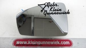 Używane Szyba lusterka lewego Volkswagen Tiguan Cena na żądanie oferowane przez Gebr.Klein Gunnewiek Ho.BV