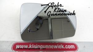 Used Mirror glass, right Volkswagen Tiguan Price € 30,00 Margin scheme offered by Gebr.Klein Gunnewiek Ho.BV