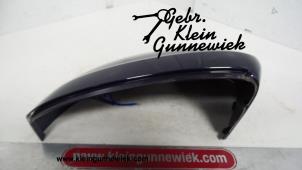 Używane Obudowa lusterka lewego Volkswagen Tiguan Cena na żądanie oferowane przez Gebr.Klein Gunnewiek Ho.BV