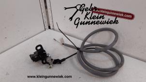 Used Tailgate lock mechanism Volkswagen Crafter Price on request offered by Gebr.Klein Gunnewiek Ho.BV