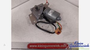 Begagnade Motor, skjutdörr, höger Volkswagen Transporter Pris € 125,00 Marginaltabell erbjuds av Klein Gunnewiek Autodemontage & Motorentechniek