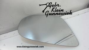 Usados Cristal reflectante derecha Volkswagen Touran Precio de solicitud ofrecido por Gebr.Klein Gunnewiek Ho.BV