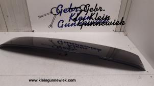 Używane Spojler BMW 3-Serie Cena na żądanie oferowane przez Gebr.Klein Gunnewiek Ho.BV